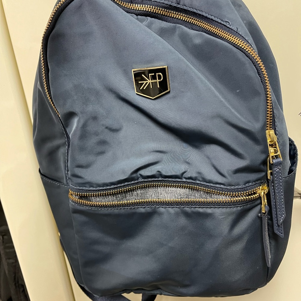 Freshly Picked diaper bag